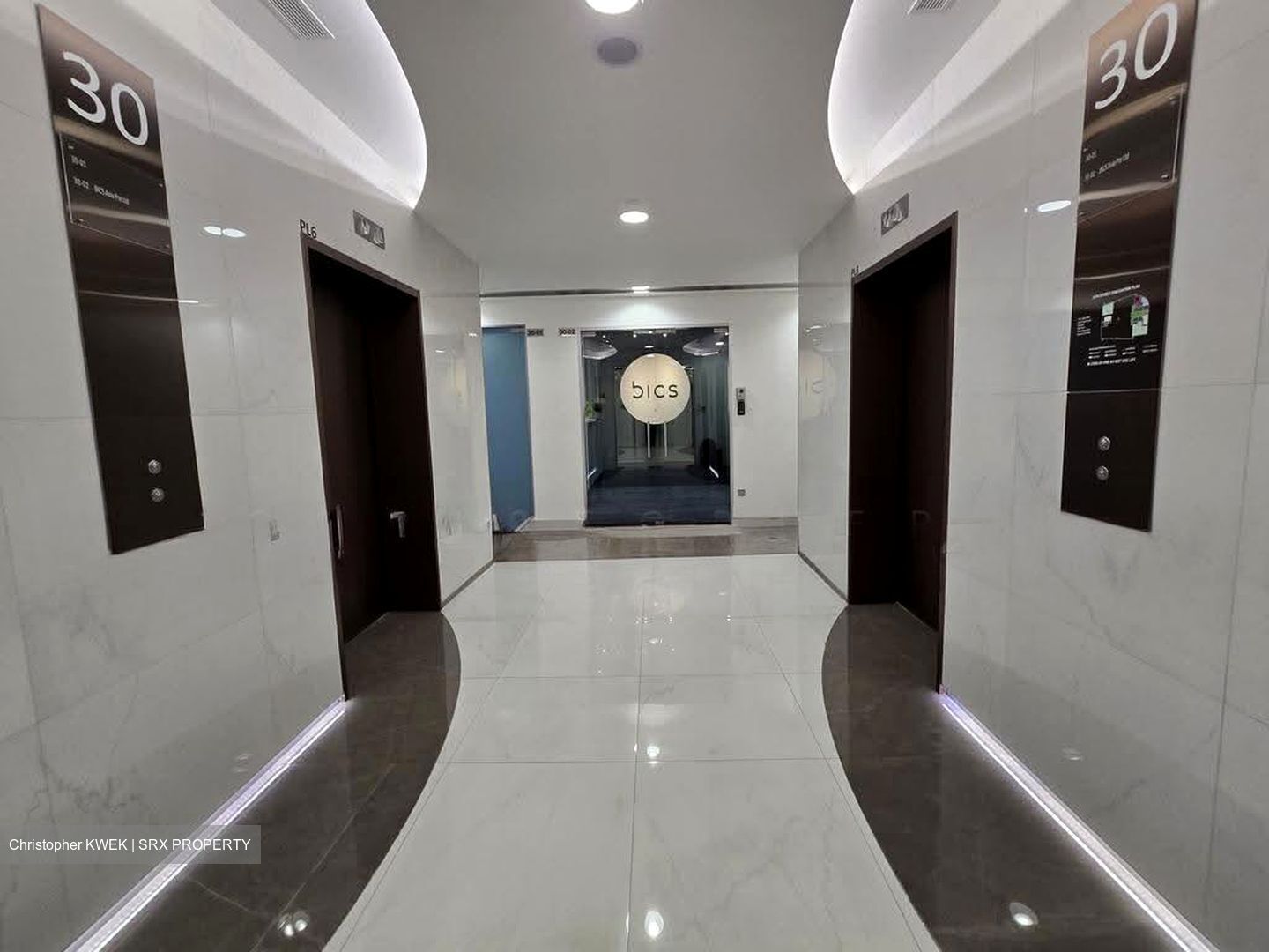 Income At Raffles (D1), Office #627549361